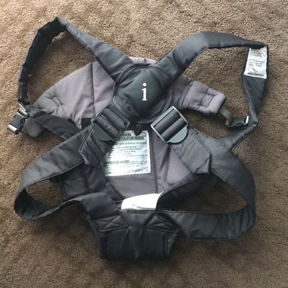 Infantino Swift Carrier